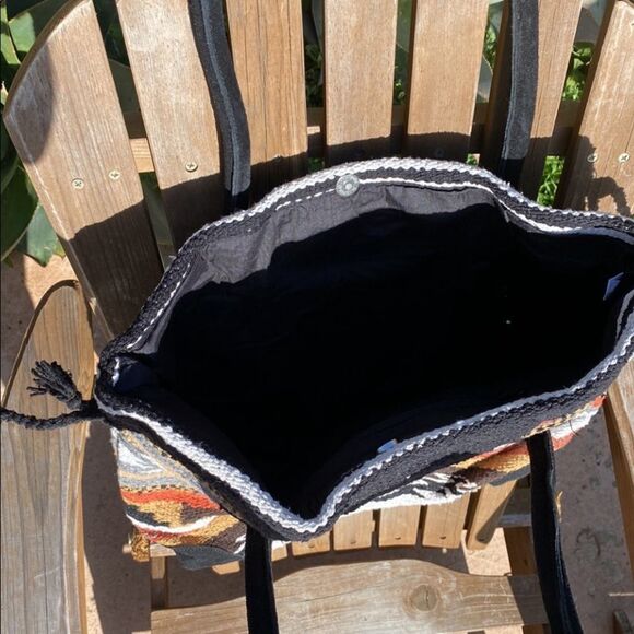 Santa Fe Tote Bag - Picture 12 of 12